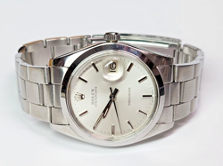 MANUAL WIND 36MM