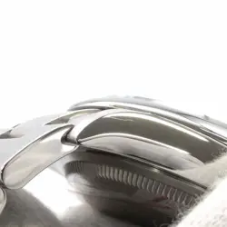 STAINLESS STEEL TURQUISE