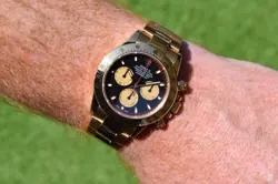 2007 ROLEX COSMOGRAPH