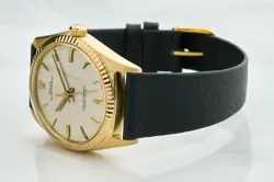 PERPETUAL 18K SOLID