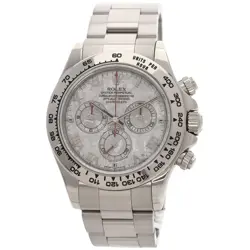 DAYTONA METEOLITE
