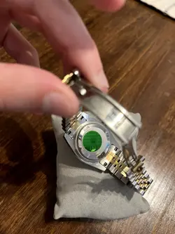 DATEJUST 69173 WATCH