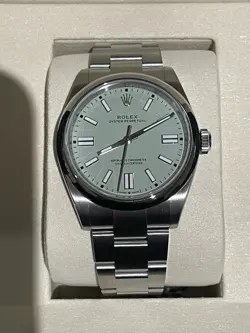 41MM 134300 PISTACHIO