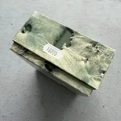 1989 Rolex Datejust Stainless 16220 - Roman Numeral Cream Anniversary Dial