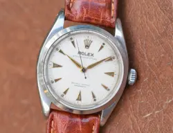 6564 AUTOMATIC OYSTER