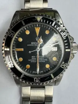 ROLEX 1665 SEA-DWELLER