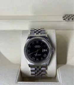 ROLEX 36MM DATEJUST 1601