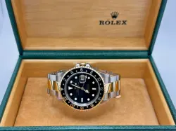 16713 40MM BLACK