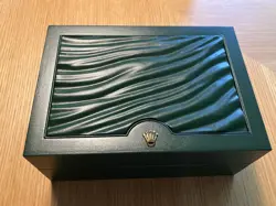 2009 ROLEX SUBMARINER