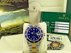 40MM BLUE REHAUT