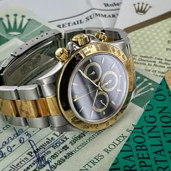ROLEX DAYTONA REF