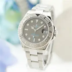 SERIAL WOMEN'S WATCH
