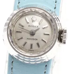ROLEX CHAMELEON PRECISION 2025 TO218715