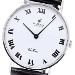 ROLEX CELLINI 3833 TO218567