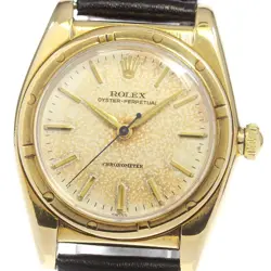 ROLEX OYSTER PERPETUAL 3372 TO218182