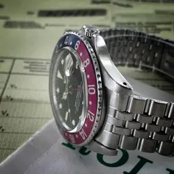 GMT-MASTER REF