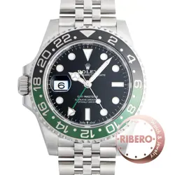 WATCHES JUBILEE