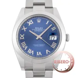 ROLEX DATEJUST 126300 WATCHES FREE SHIPPING