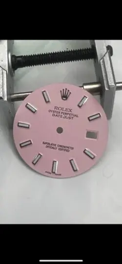 DIAL 36MM CUSTOM