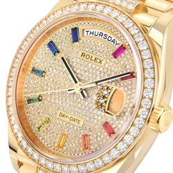 36MM DIAMOND