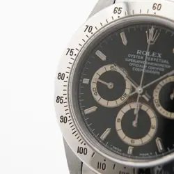 ROLEX DAYTONA EL
