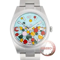 41 124300 WATCHES