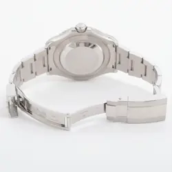DARK-RHODIUM-FACE EXTRA LINKS