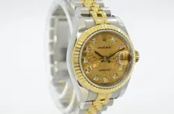 LADY-DATEJUST 26MM 179173