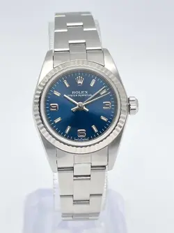 76094 24MM BLUE