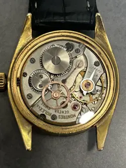 ROLEX 6420