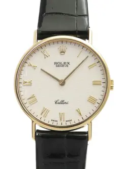ROLEX CELLINI CLASSIC 1173373 TO10016