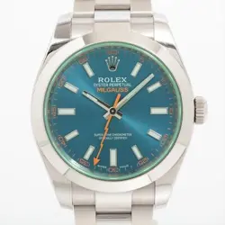 BLUE 116400GV SS