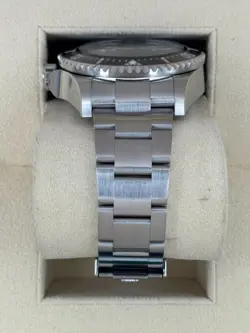 44MM 136660 STAINLESS