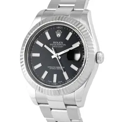 OYSTER WATCH 116334