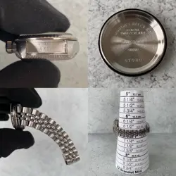 ROLEX 67194