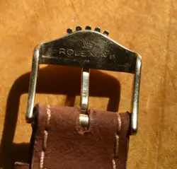 14K GOLD AUTOMATIC