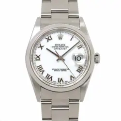 16200 SERIAL WHITE