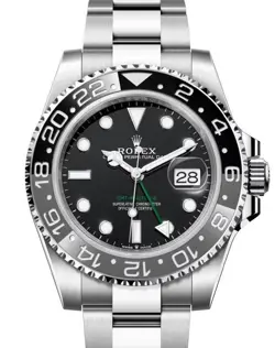 ROLEX GMT-MASTER II 