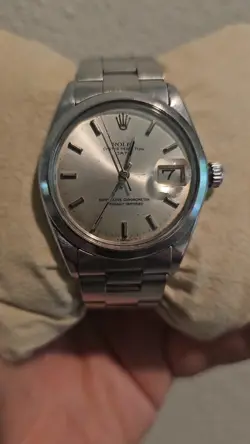DATE REF 1500