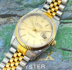 WATCH NO BOX