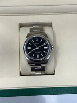 ROLEX 134300 OYSTER PERPETUAL 41