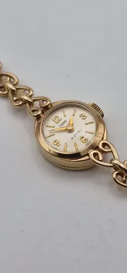 ROYAL VINTAGE 1960'S