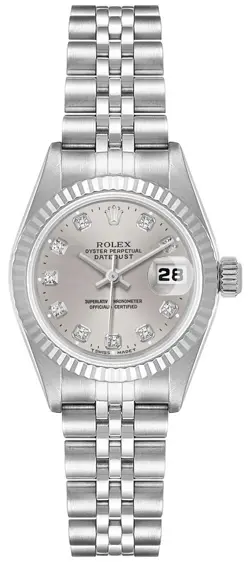DIAL DATE WOMEN'S