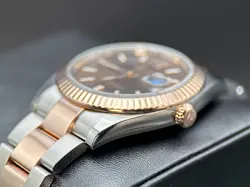 126331 TWO-TONE ROSE