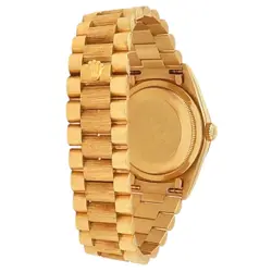 AUTOMATIC WHITE MEN'S