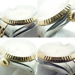 69173G DATEJUST GOLD