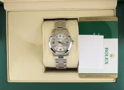 2014 ROLEX OYSTER