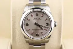MIDSIZE SILVER