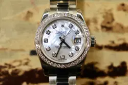 LADY DATEJUST 179384