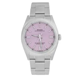 ROLEX OYSTER PERPETUAL 126000